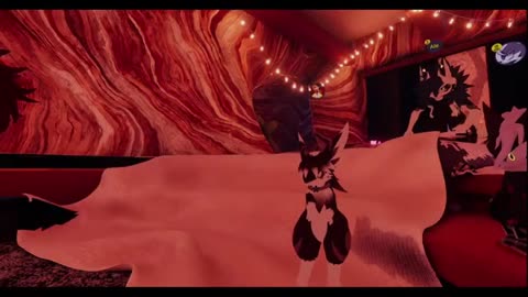 (VRCHAT) Rouge's Love Hour