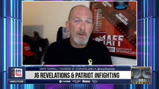 Patriot Pile-On : J6 Exposure & Infighting