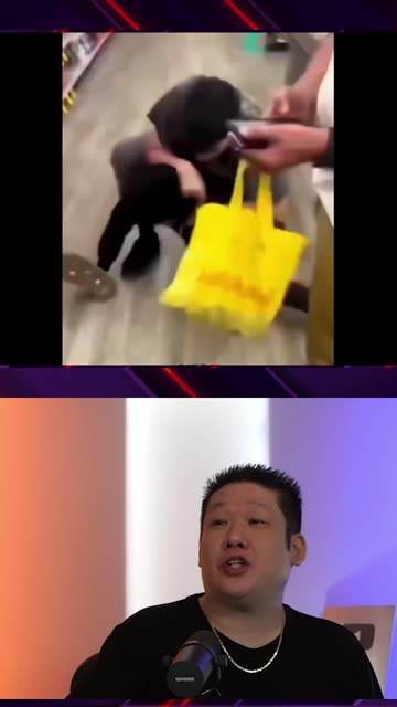 Civilians Fed Up With Shop Lifters 🥤😃🍿👏👏👏