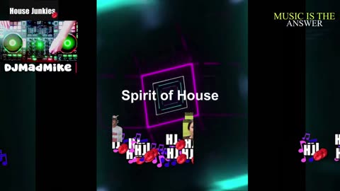 HJ.TV is Live!