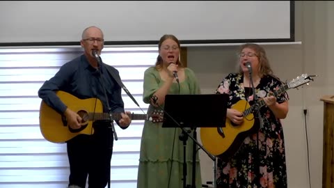 September 28, 2025 - Three Different Phases Of Christianity (Part 3 - Abiding In The Vine)