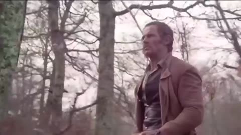 The Forgotten Oath, Starring Woody S.