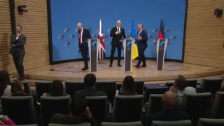 Ukraine Aid Push & NATO’s New Moves | Defence Ministers in Brussels | Europe | Amaravati Today
