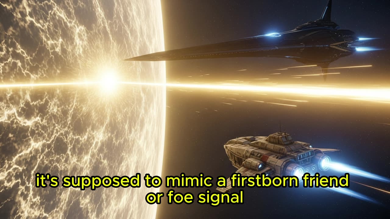 They Thought They Were Robbing a Tomb... They Were Waking a General | A Sci-Fi HFY Epic