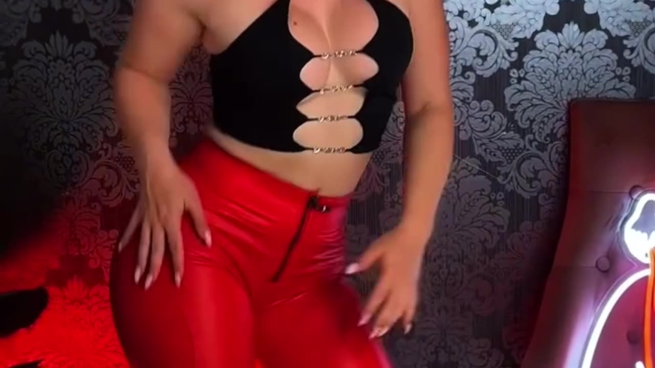 this leather transition