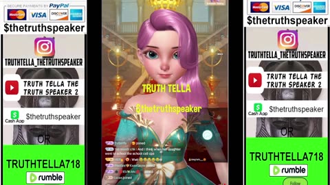 TRAP CECE SAYS YALL DRAGGING IT 10/14/25 PT. 1