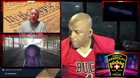 1st Tuesdays | Kenneth Diesenhof | Robert Resnick | The Corridor