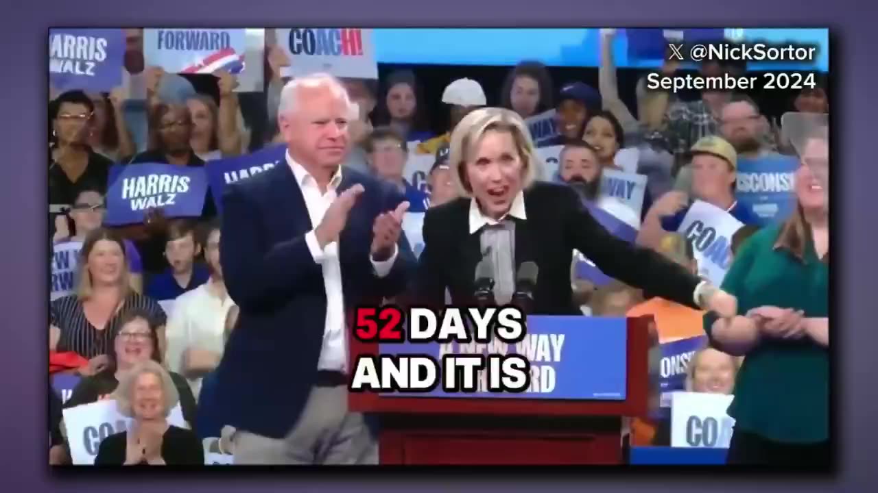 Walz Drops Reelection Bid Amid Somali Fraud Probe