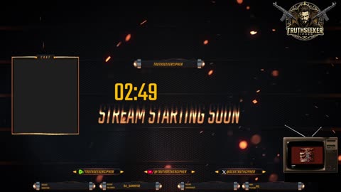 TSC - Gaming: BATTLEFIELD 6 LAUNCH || GRIND TIME
