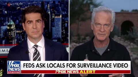 🚨Jesse Watters · More details revealed on the Nancy Guthrie kidnapping case