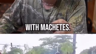 Christians in Nigeria are facing the biggest genocide of our time