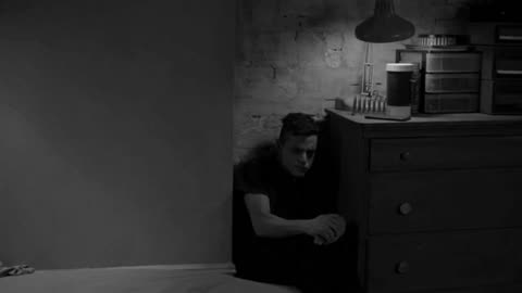 Cruxxx - A lonesome Journey