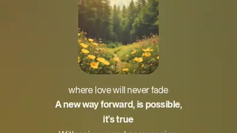 science and compassion - part 2