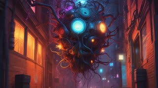 Drum'n'Bass - Neurofunk 202