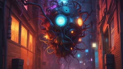 Drum'n'Bass - Neurofunk 202