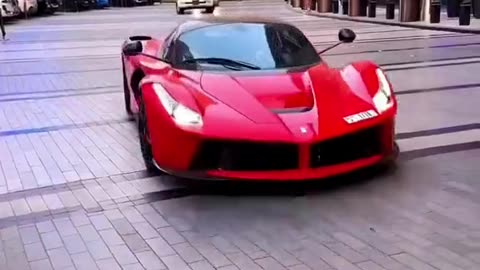 🎥🔥 The Ultimate Luxury Car Tour in Dubai: Witness the Best of the Best! | LuxurySportsCars