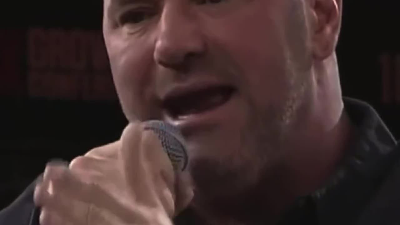 🔥 Dana White on Passion & Success: Take the Risk!