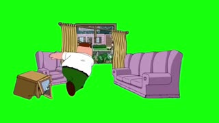I Want It Now | Green Screen #familyguy #petergriffin #impatient #meme #fyp