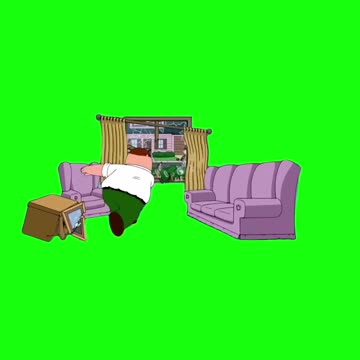 I Want It Now | Green Screen #familyguy #petergriffin #impatient #meme #fyp