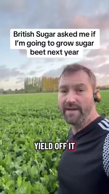 🚨 FARMER explains the UNFAIRNESS of British Farming.