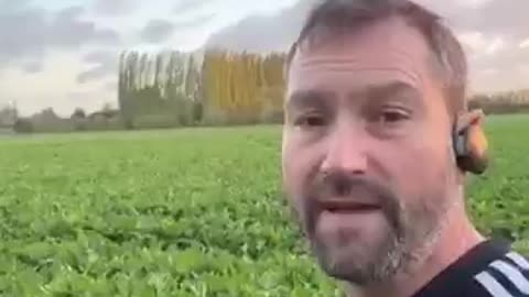 🚨 FARMER explains the UNFAIRNESS of British Farming.