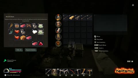 Return to Moria Gameplay – No Commentary | Episode 135