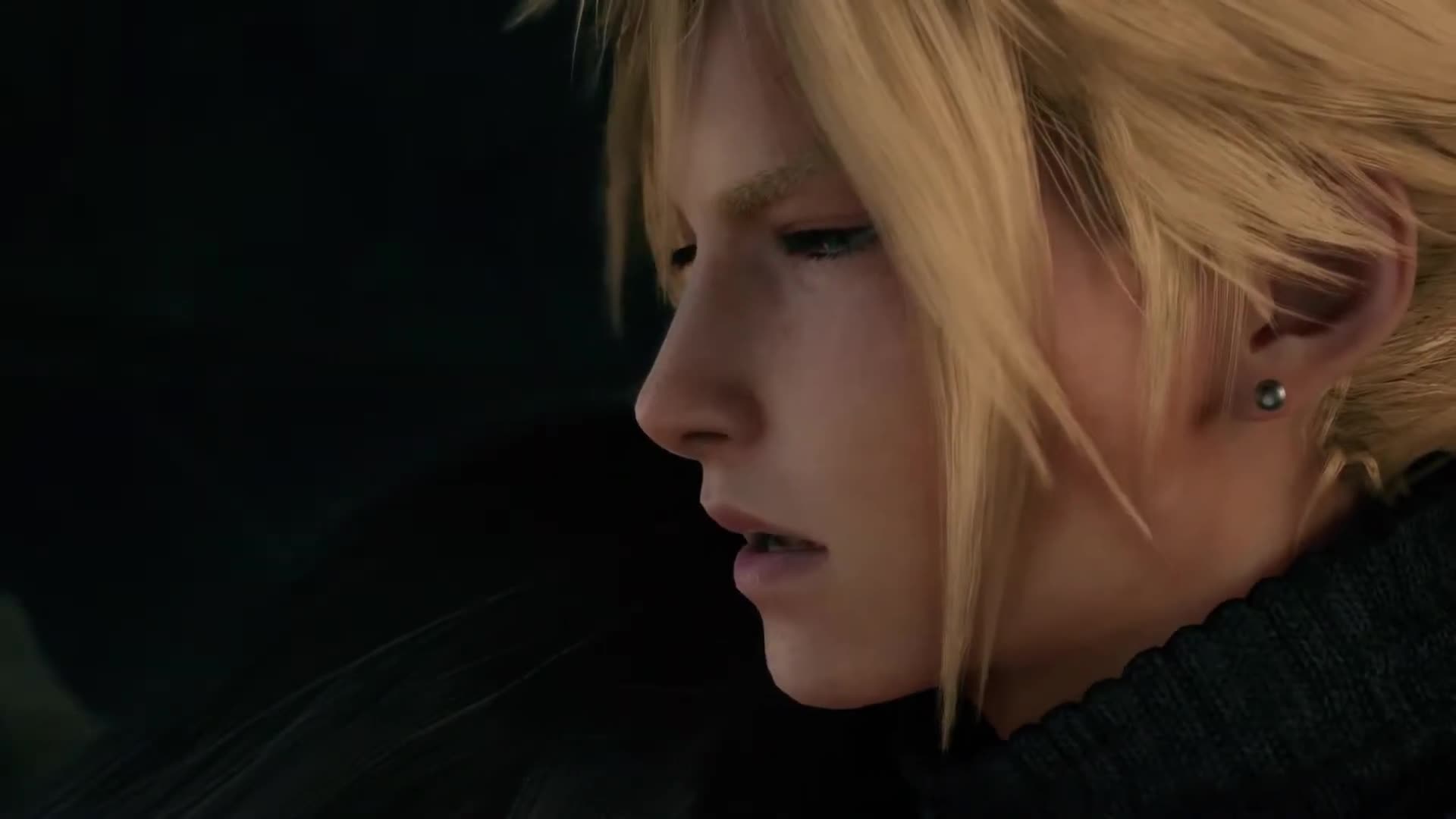 Final Fantasy 7 Remake - PART 17 - No Commentary