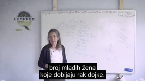 20 Pravi lekovi Umerenost KOMPAS - Barbara O Nil