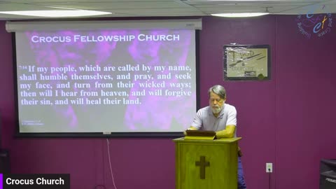 Crocus Online Services