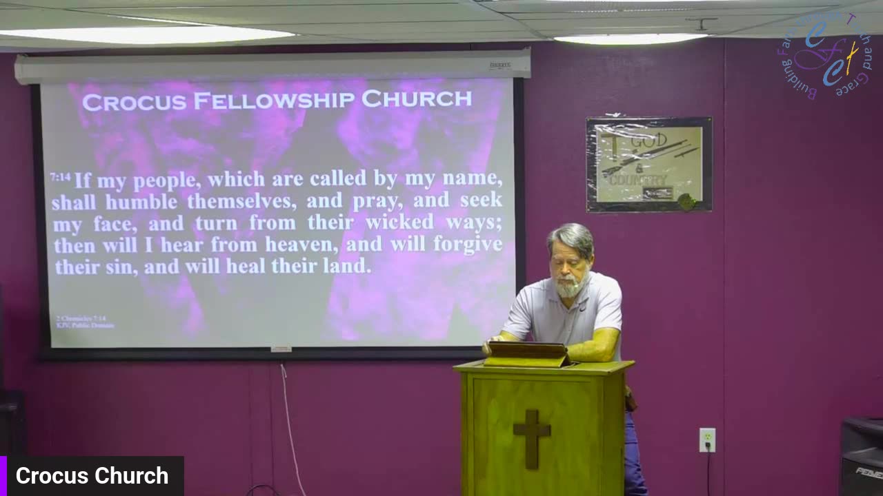 Crocus Online Services