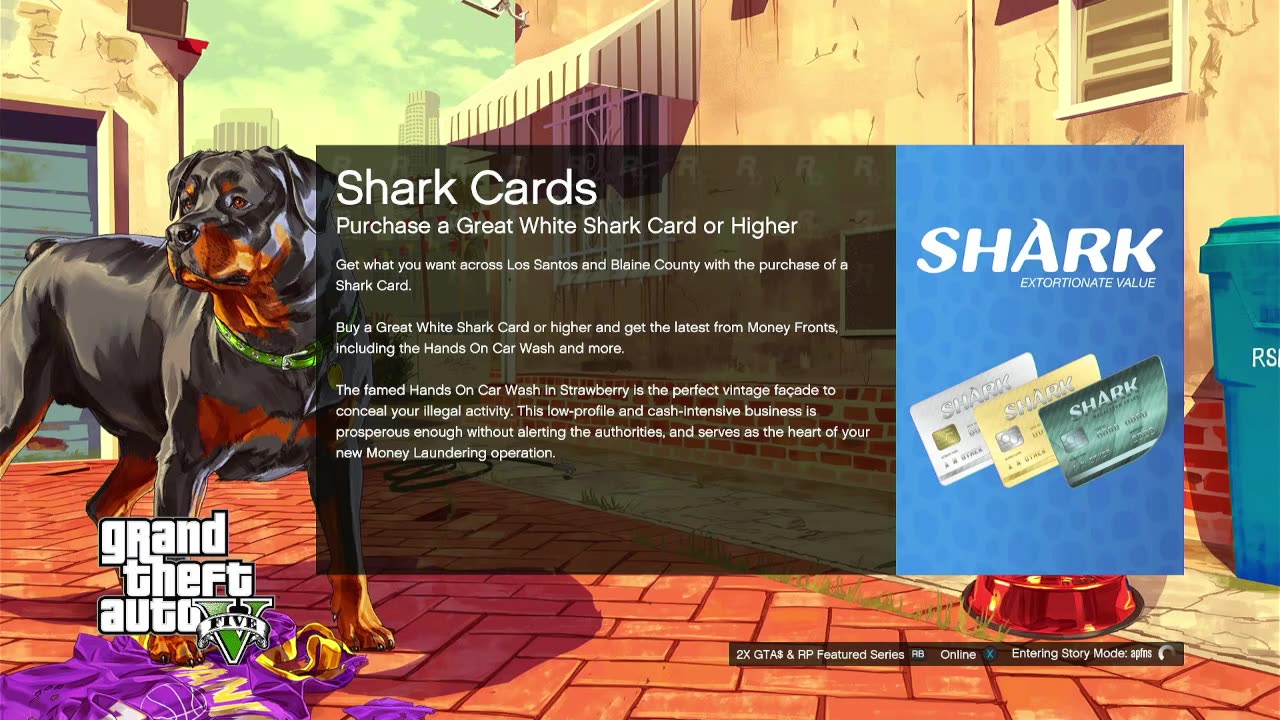 Rumble ONLY Karaoke & Gaming?