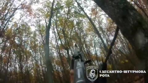 💥🚀 Ukraine Russia War | Ukrainian Soldiers Engage Enemy FPV Drones in Sumy Direction | RCF