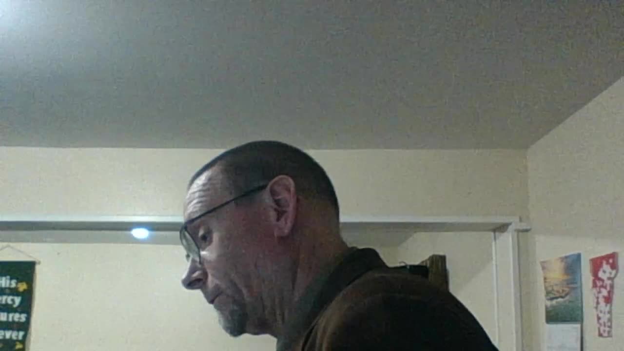 The Great Men of the Earth