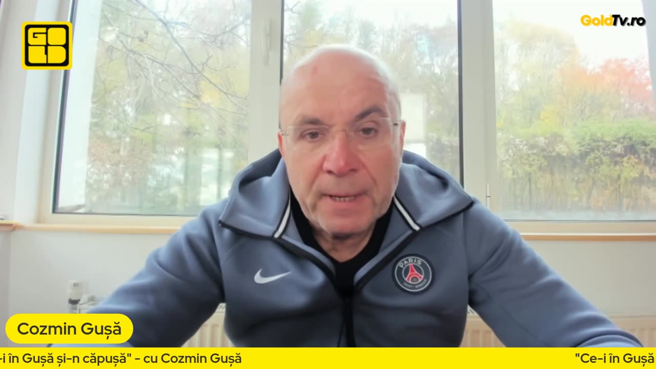 Gușă: Cronica alegerilor din București