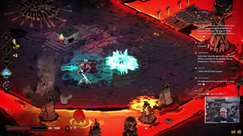 HADES - How Have I never Played This Before?