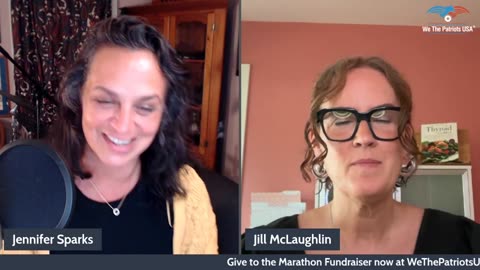 VSAM 2025: Jill McLaughlin Grunewald
