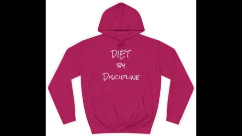Discipline Isn’t Just a Diet; It’s How You Live