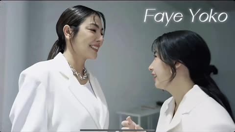 #BlankTheSeries #Faye #Yoko #FayeMalisorn #Entertainment #funny #comedy #viral #Shorts #Trend