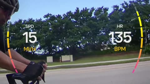 OMG Sunday Recovery Ride