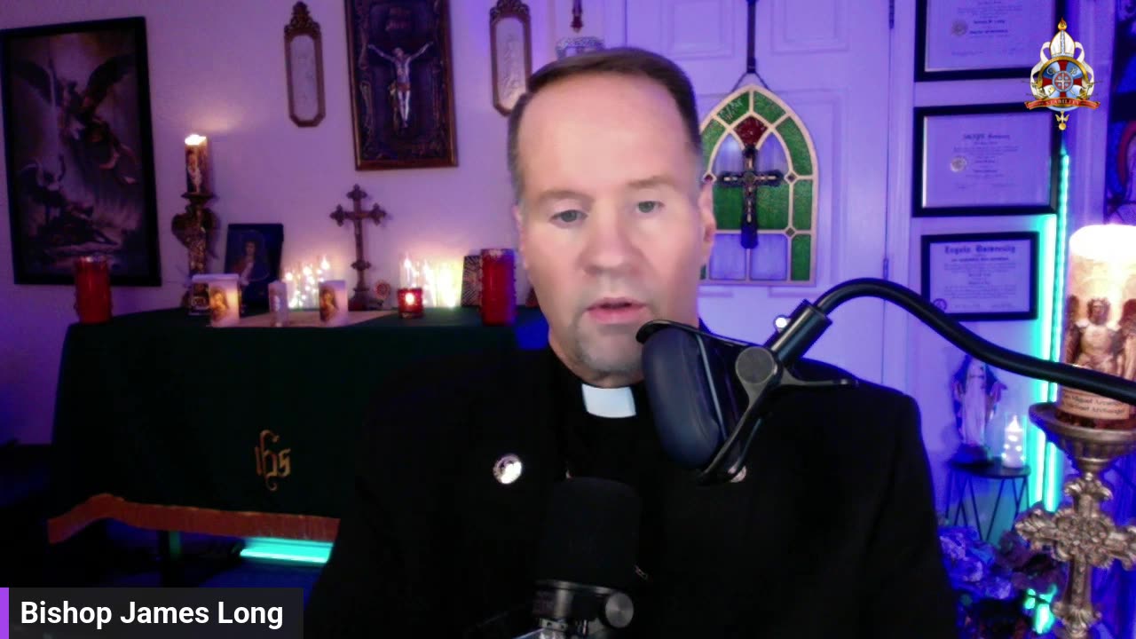 Night Prayer Wednesday