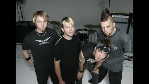 Three Days Grace - Demos: Part 2