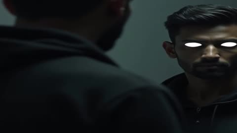 Raat Ki Khamoshi: Shadow in the Mirror | आईने में दिखती परछाई की कहानी