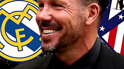 🔥 SIMEONE Y SU MOMENTO VIRAL EN RUEDA DE PRENSA 🤯⚽