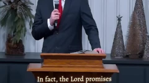 God's Sovereign Plan From Beginning to End