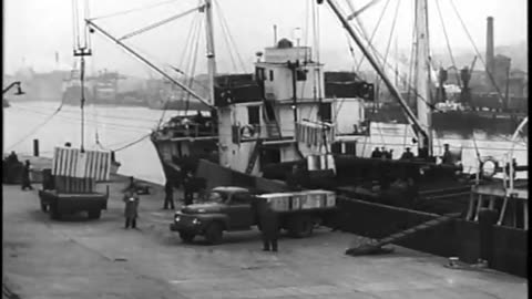 [AROUND THE WORLD WITH FORD, PART IV] - [AROUND THE WORLD WITH FORD, PART IV] - fc-fc-4265