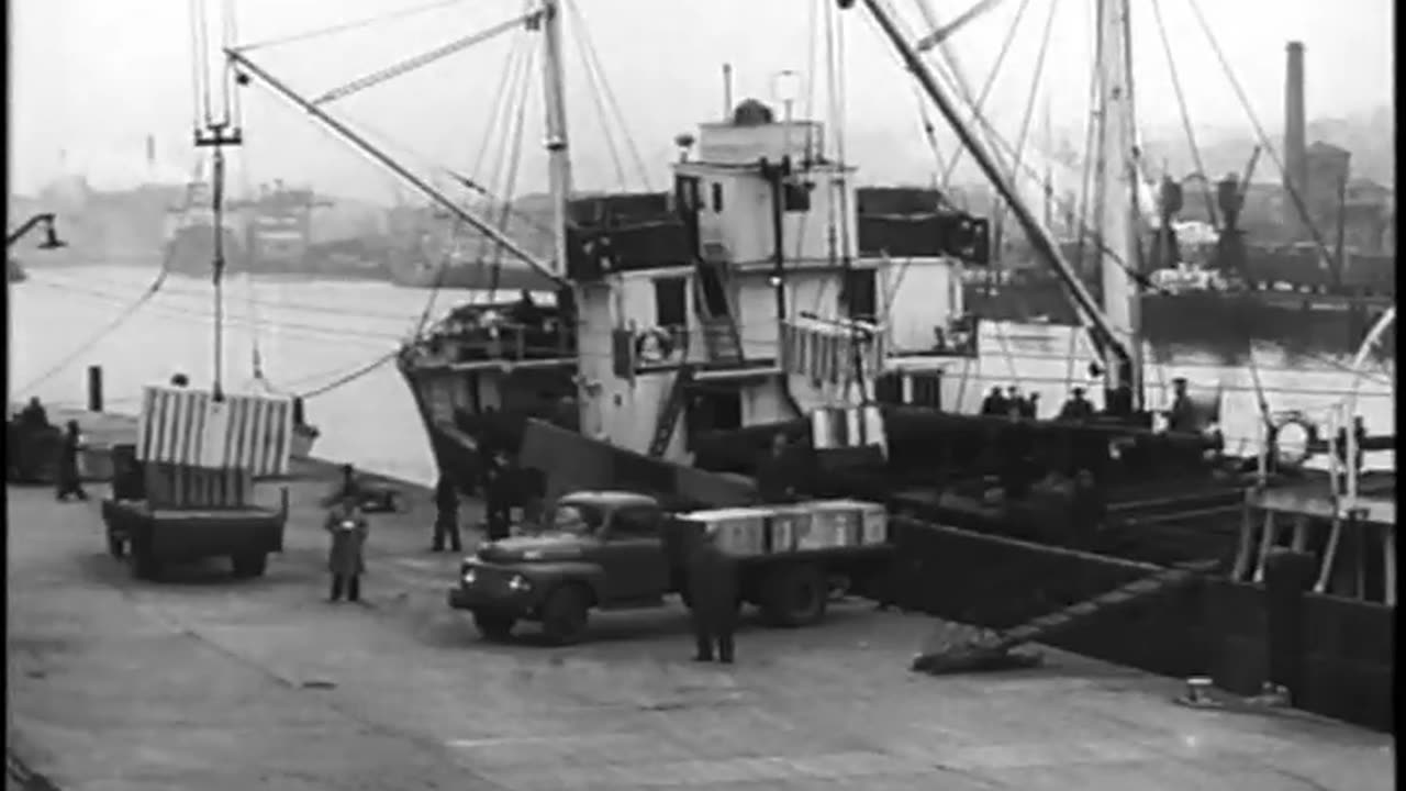 [AROUND THE WORLD WITH FORD, PART IV] - [AROUND THE WORLD WITH FORD, PART IV] - fc-fc-4265