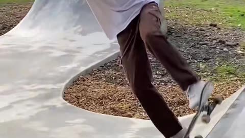 🔥💥 Ripper Alert! Watch This Skate Beast Tear It Up | SkateNation