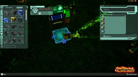 TerraTech Worlds – Episode 177