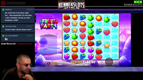 🔥KenneK izz live!😍 12K gemütlich karriere!?🤘 was issn!?🎰 18+