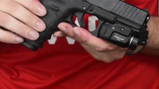 Patrick’s Personal Carry - Gen 3 Glock 19